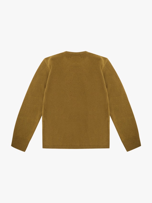 Camisola de Malha