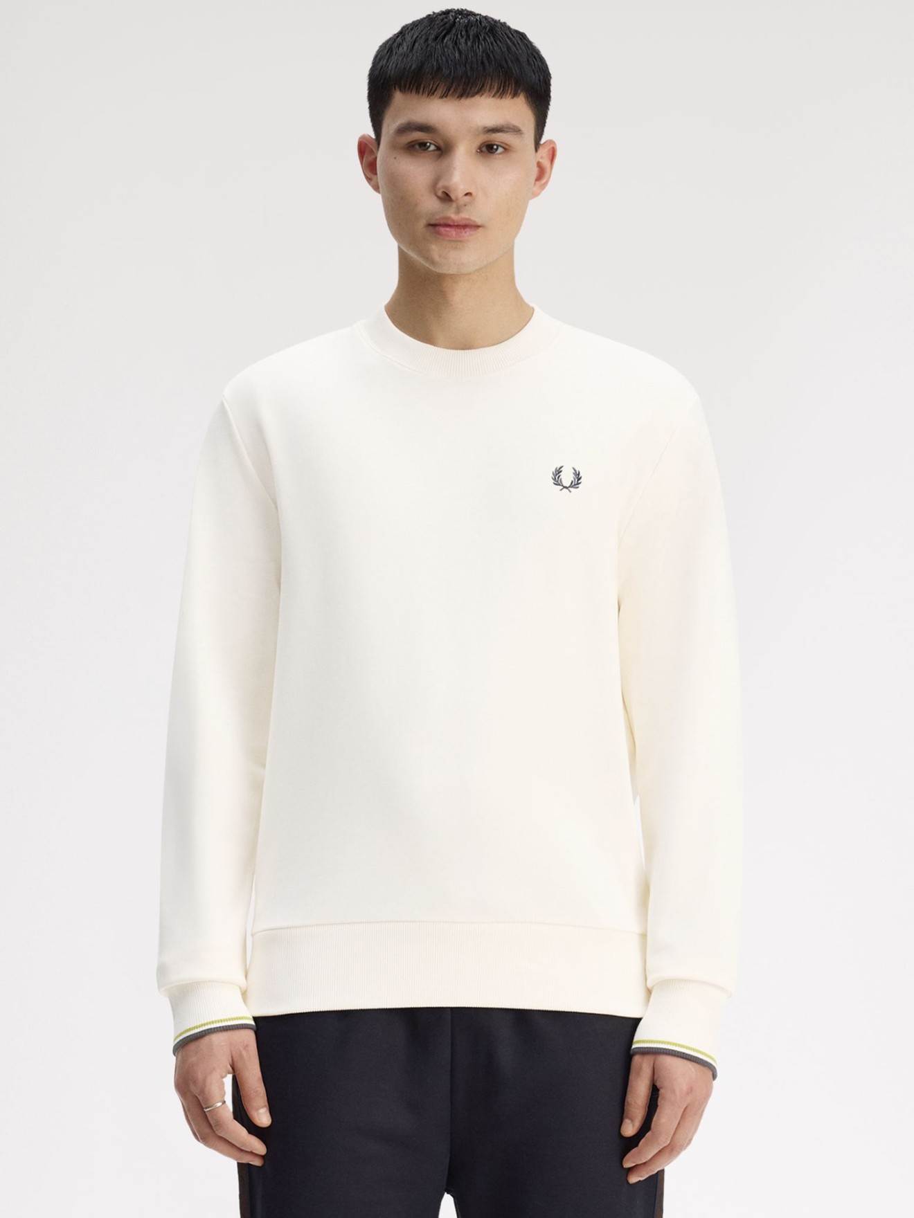 Sweatshirt M7535