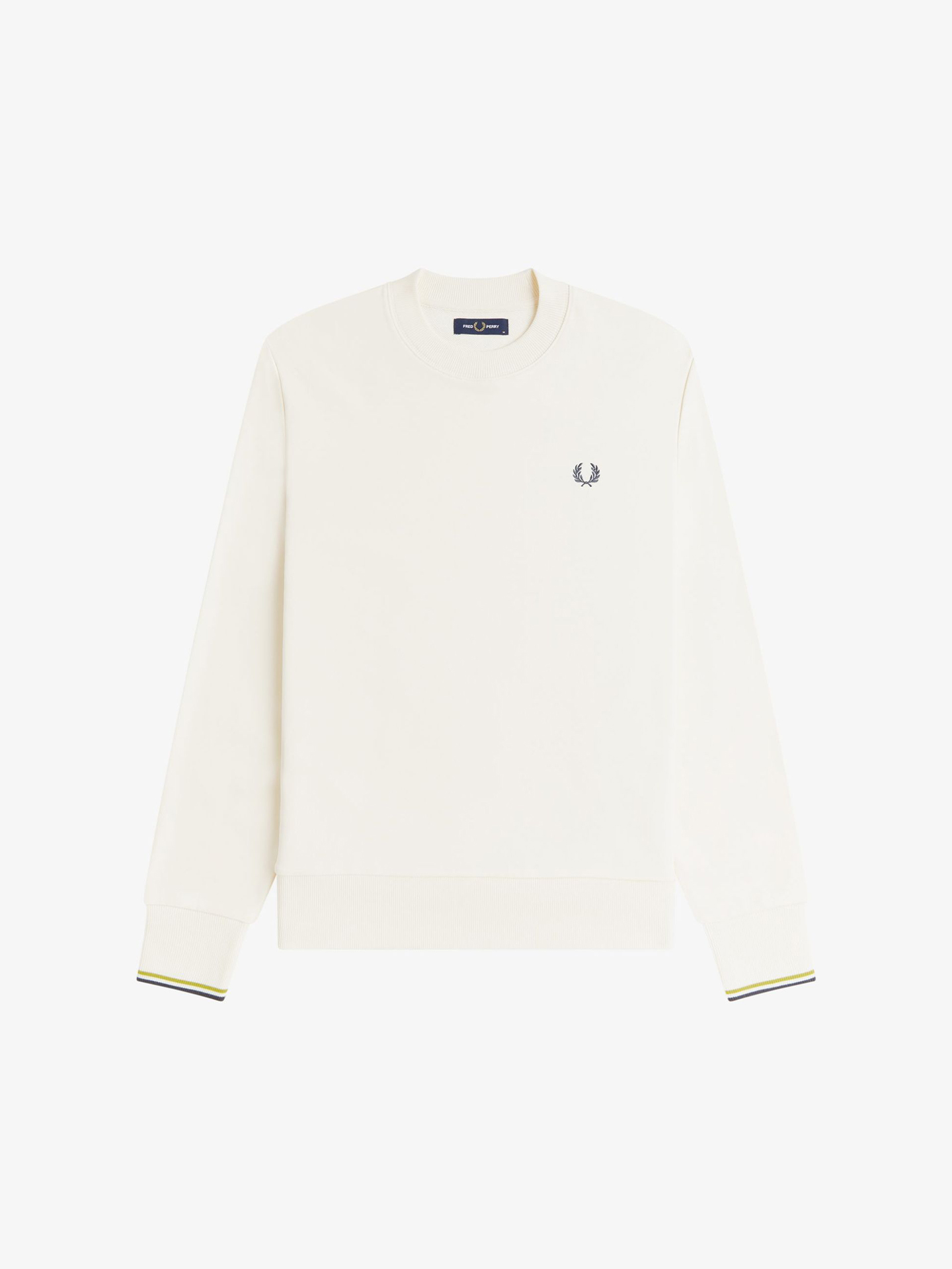 Sweatshirt M7535