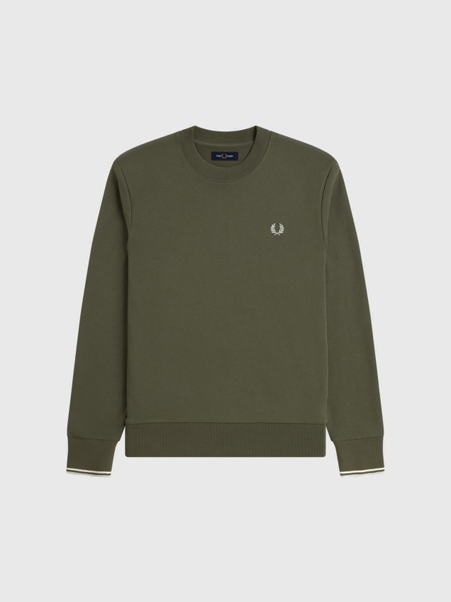 Sweatshirt M7535