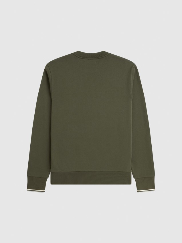 Sweatshirt M7535