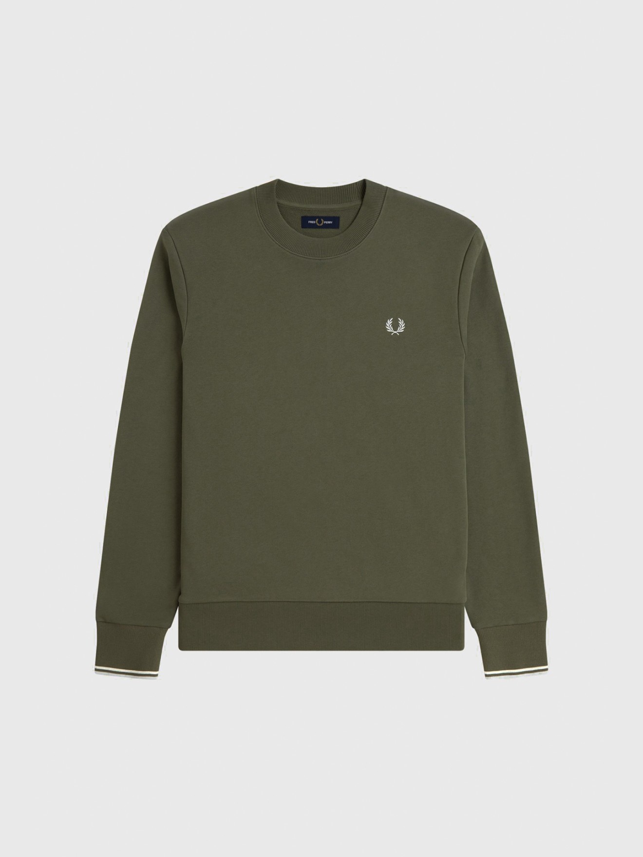 Sweatshirt M7535
