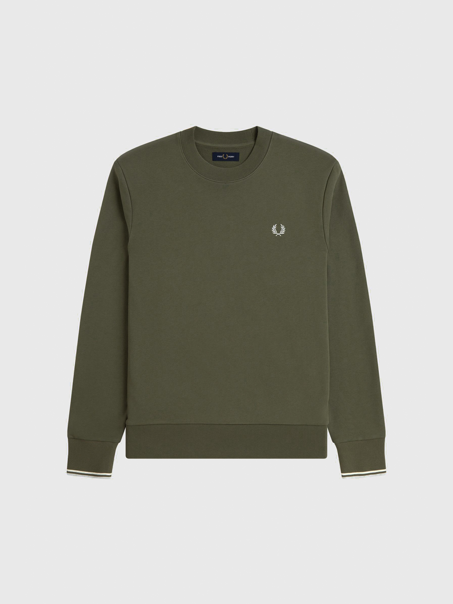 Sweatshirt M7535