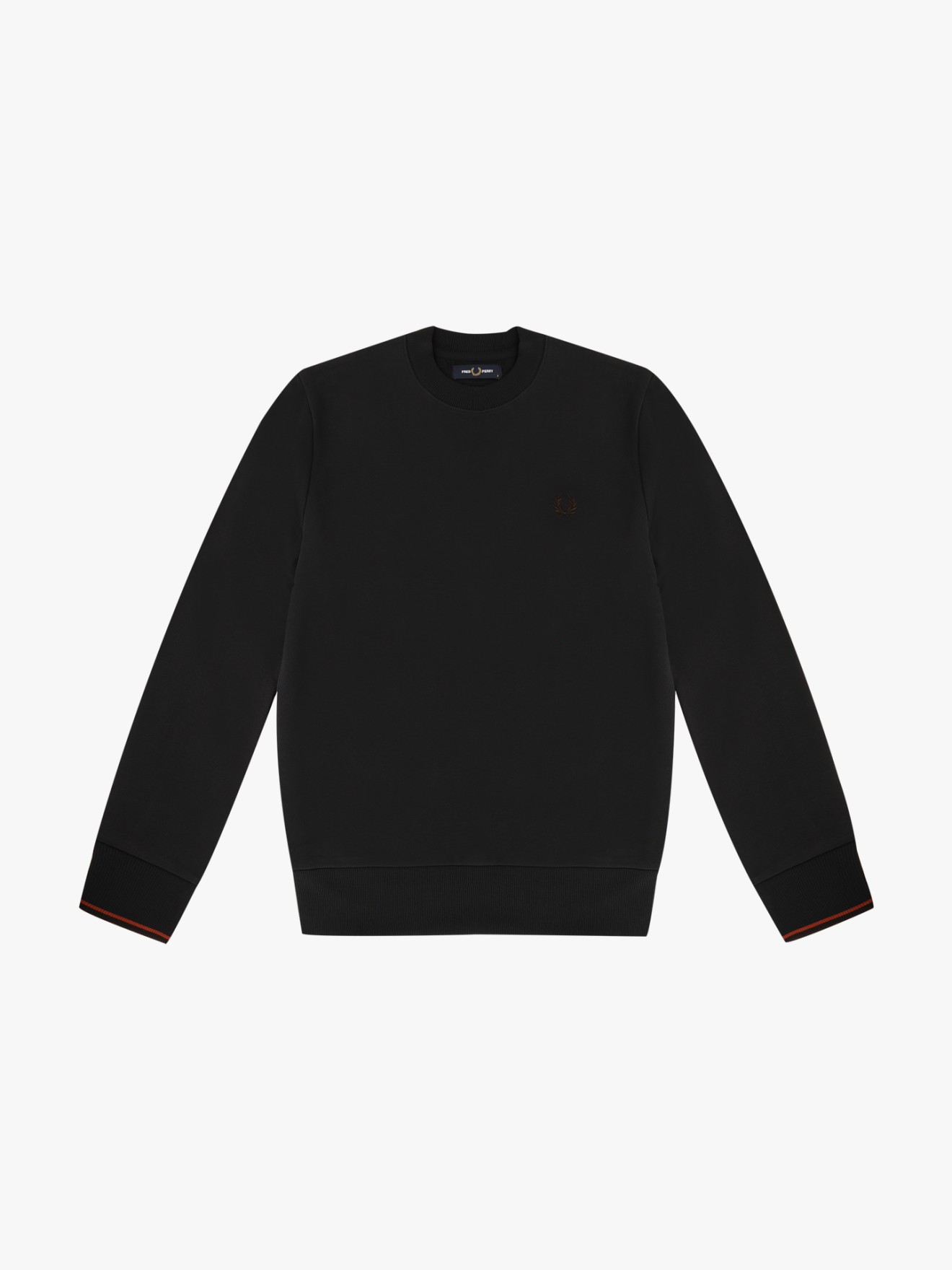 Sweatshirt M7535