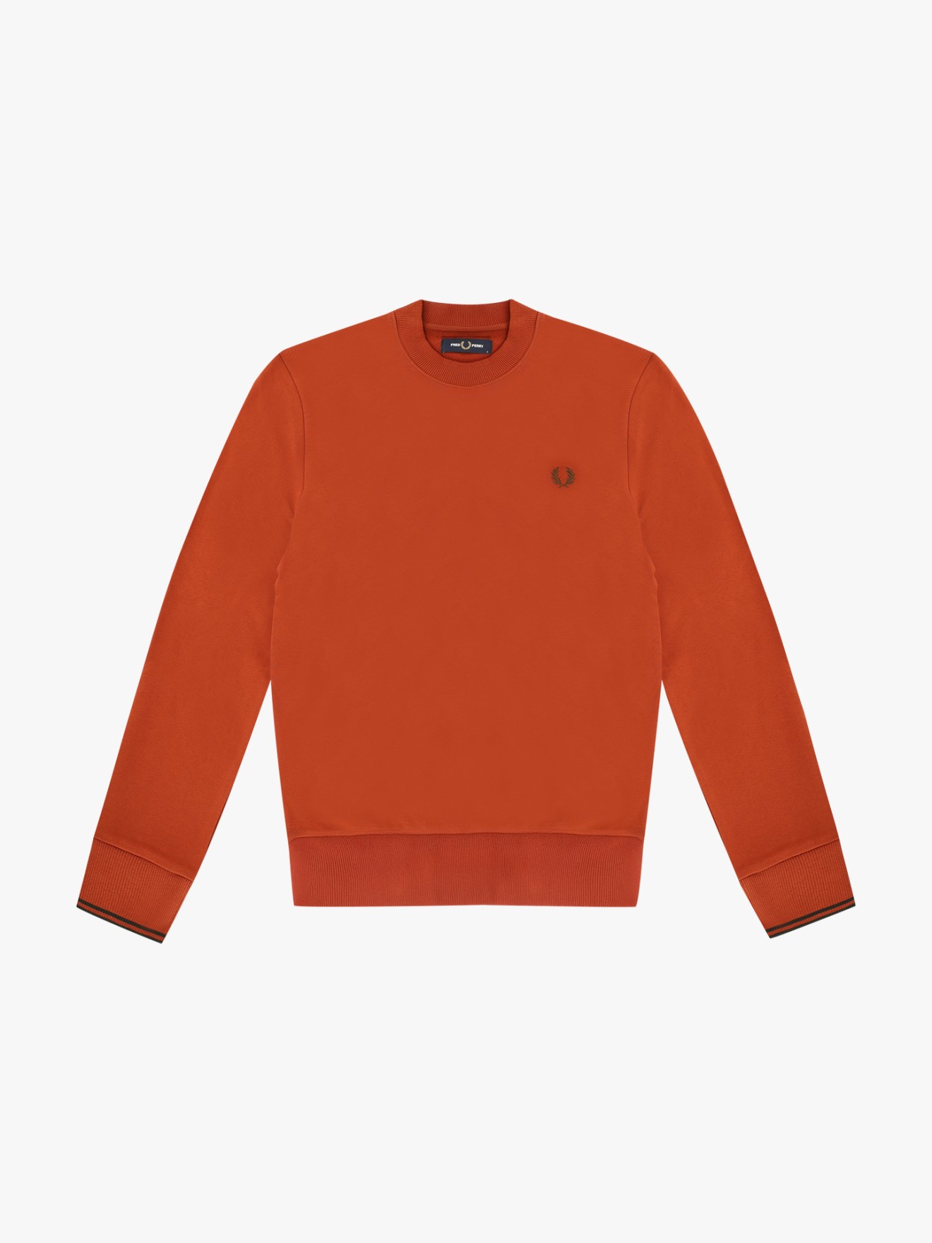Sweatshirt M7535