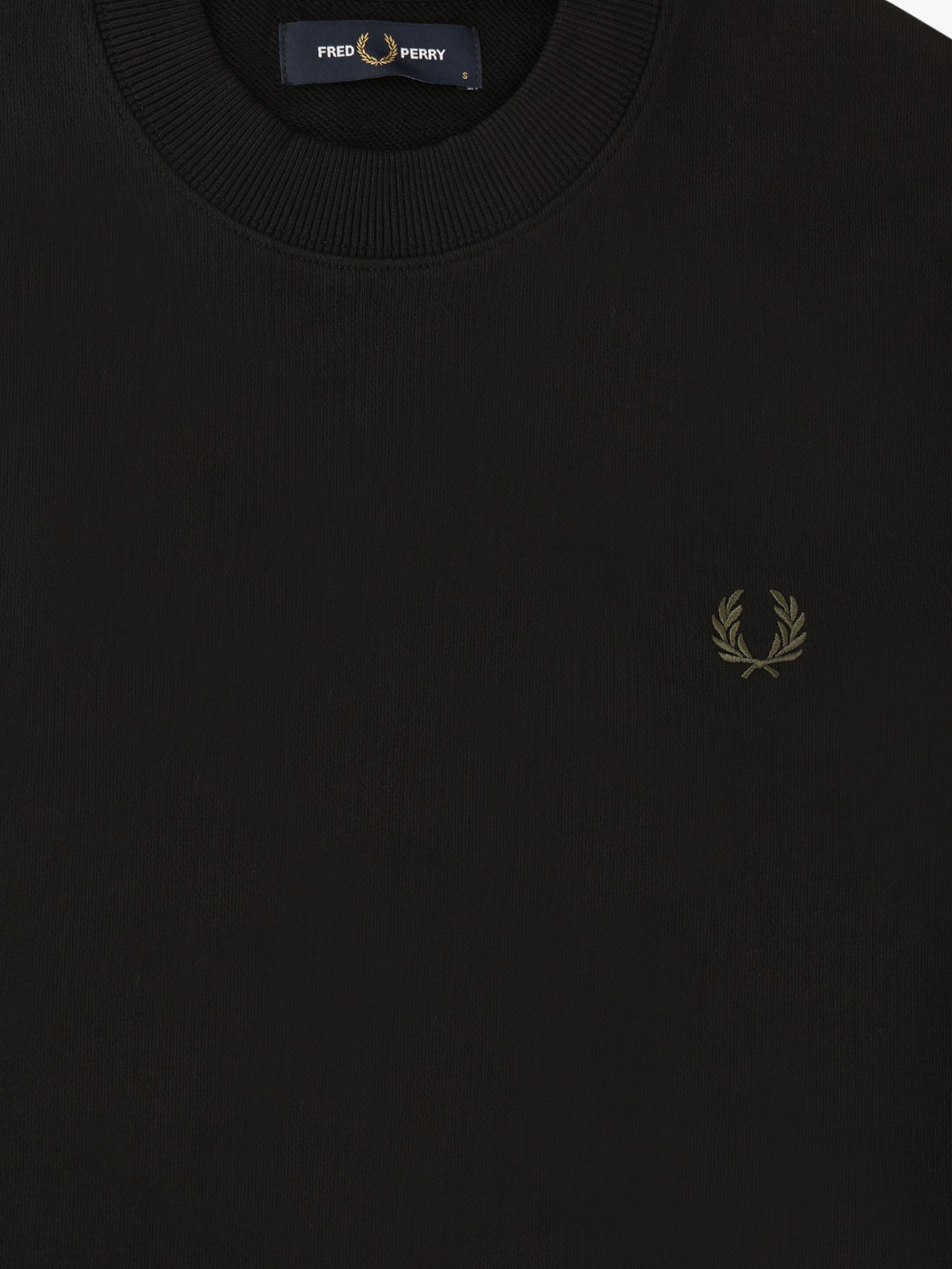 Sweatshirt M7535