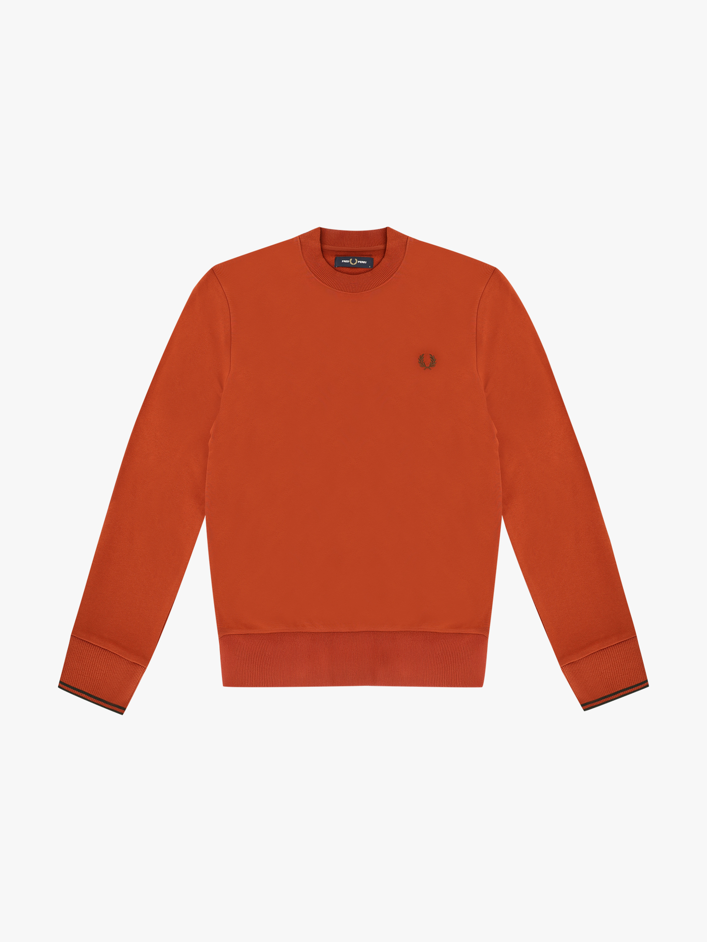 Sweatshirt M7535