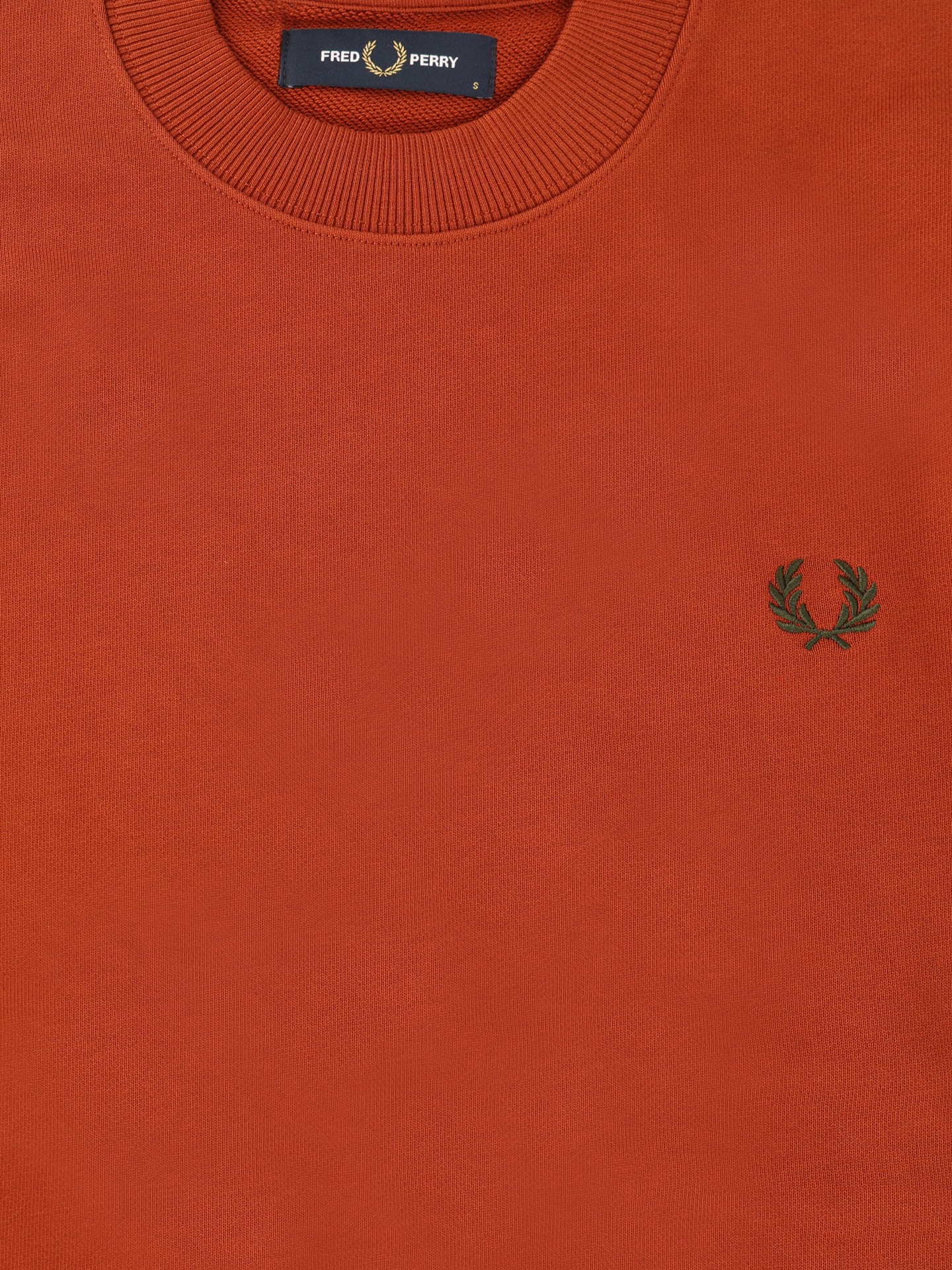 Sweatshirt M7535