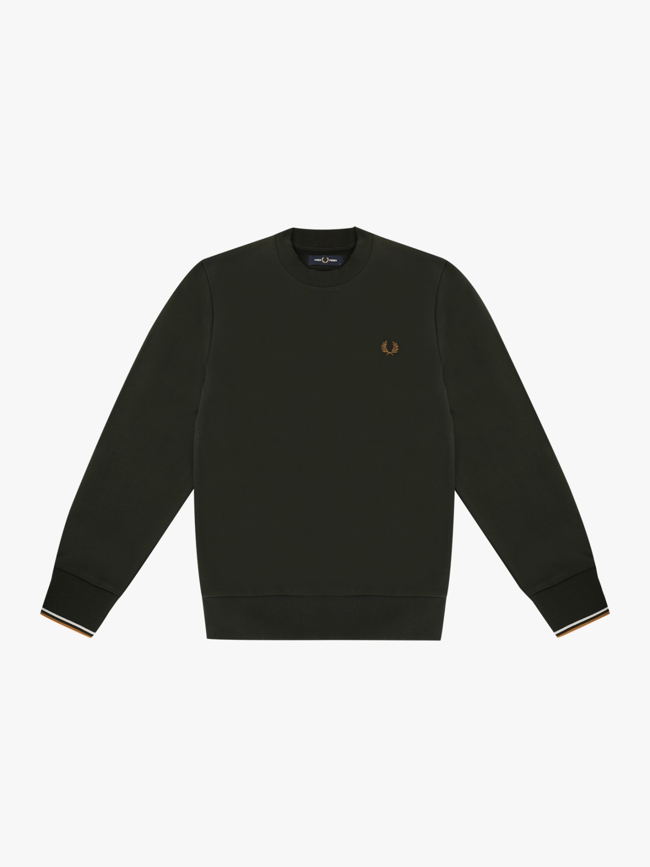 Sweatshirt M7535