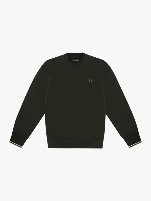 Sweatshirt M7535