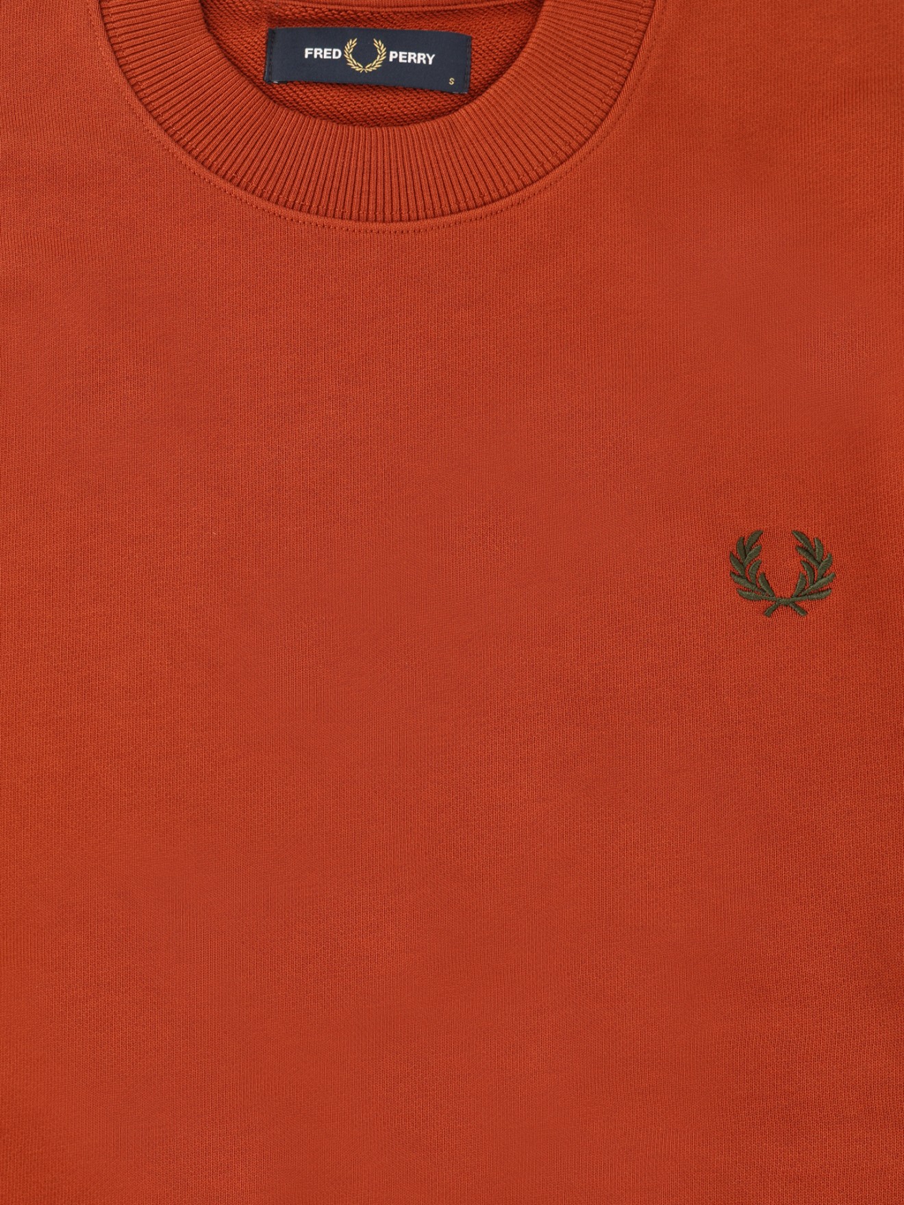 Sweatshirt M7535