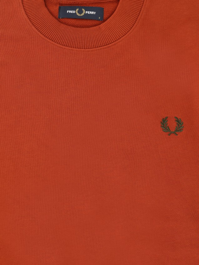 Sweatshirt M7535
