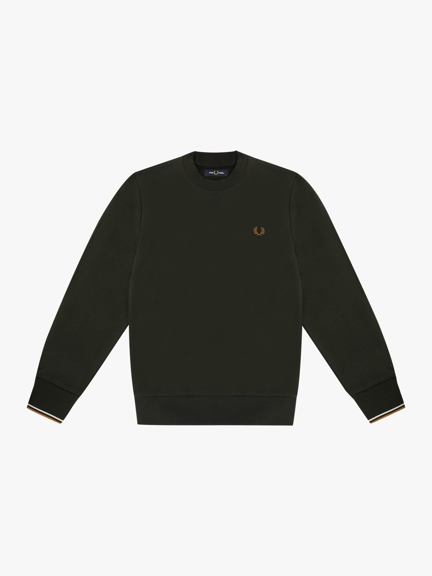 Sweatshirt M7535
