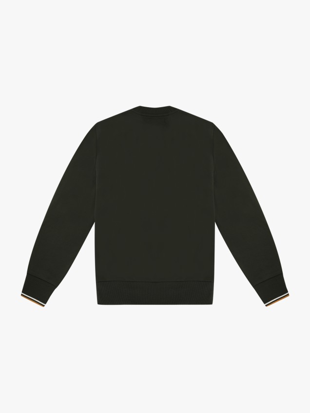 Sweatshirt M7535