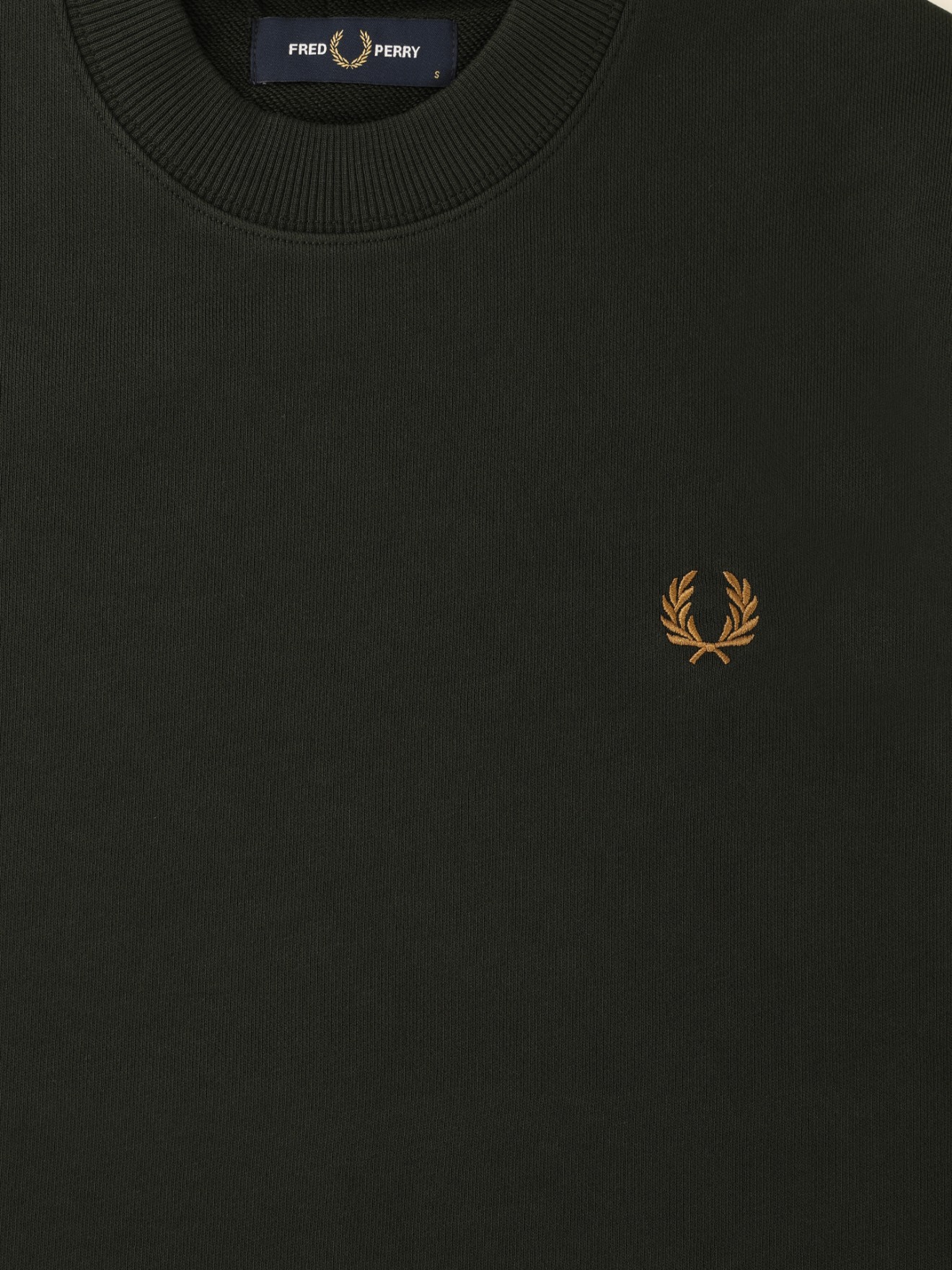 Sweatshirt M7535