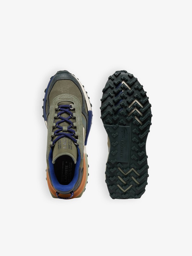 Sapatilhas Elite Active