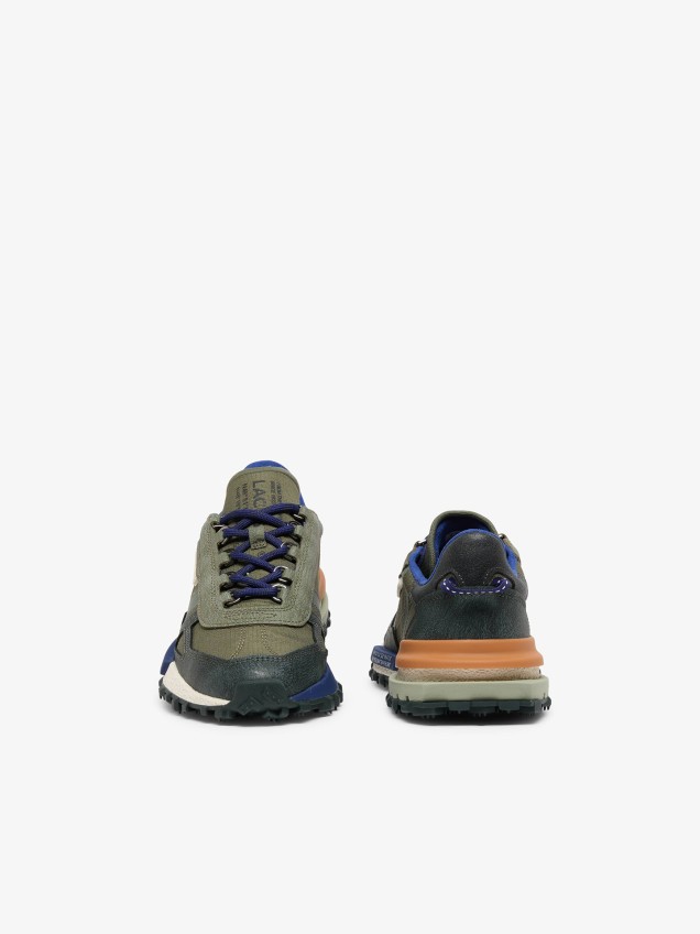 Sapatilhas Elite Active