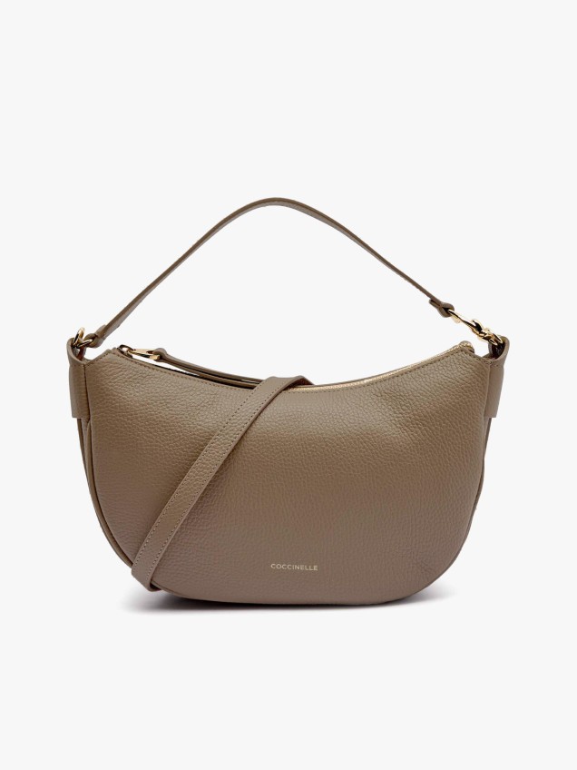 Mala Hobo em Pele