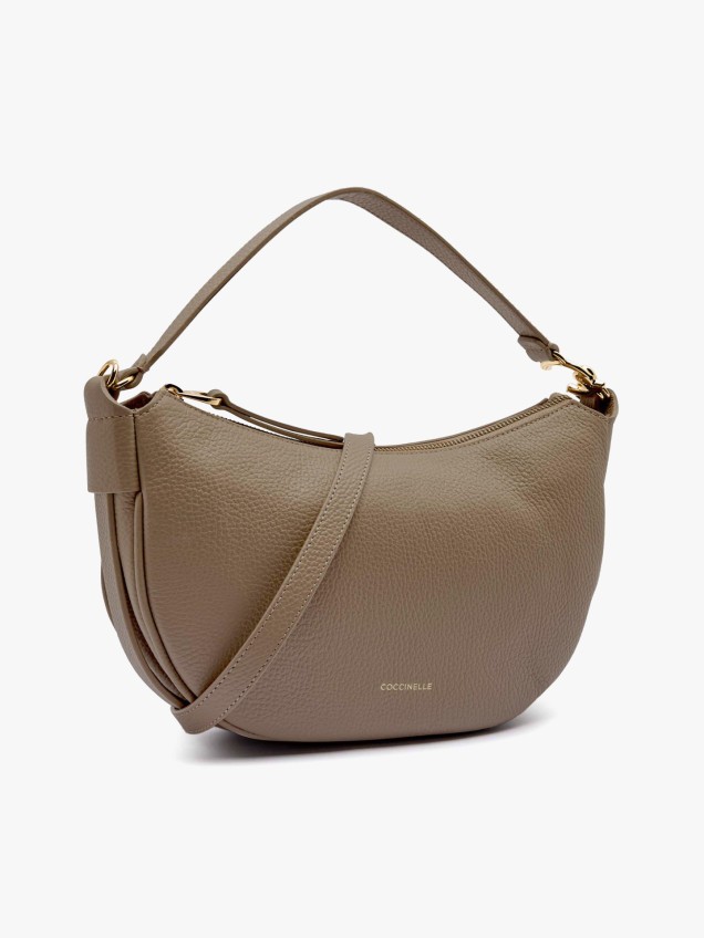 Mala Hobo em Pele