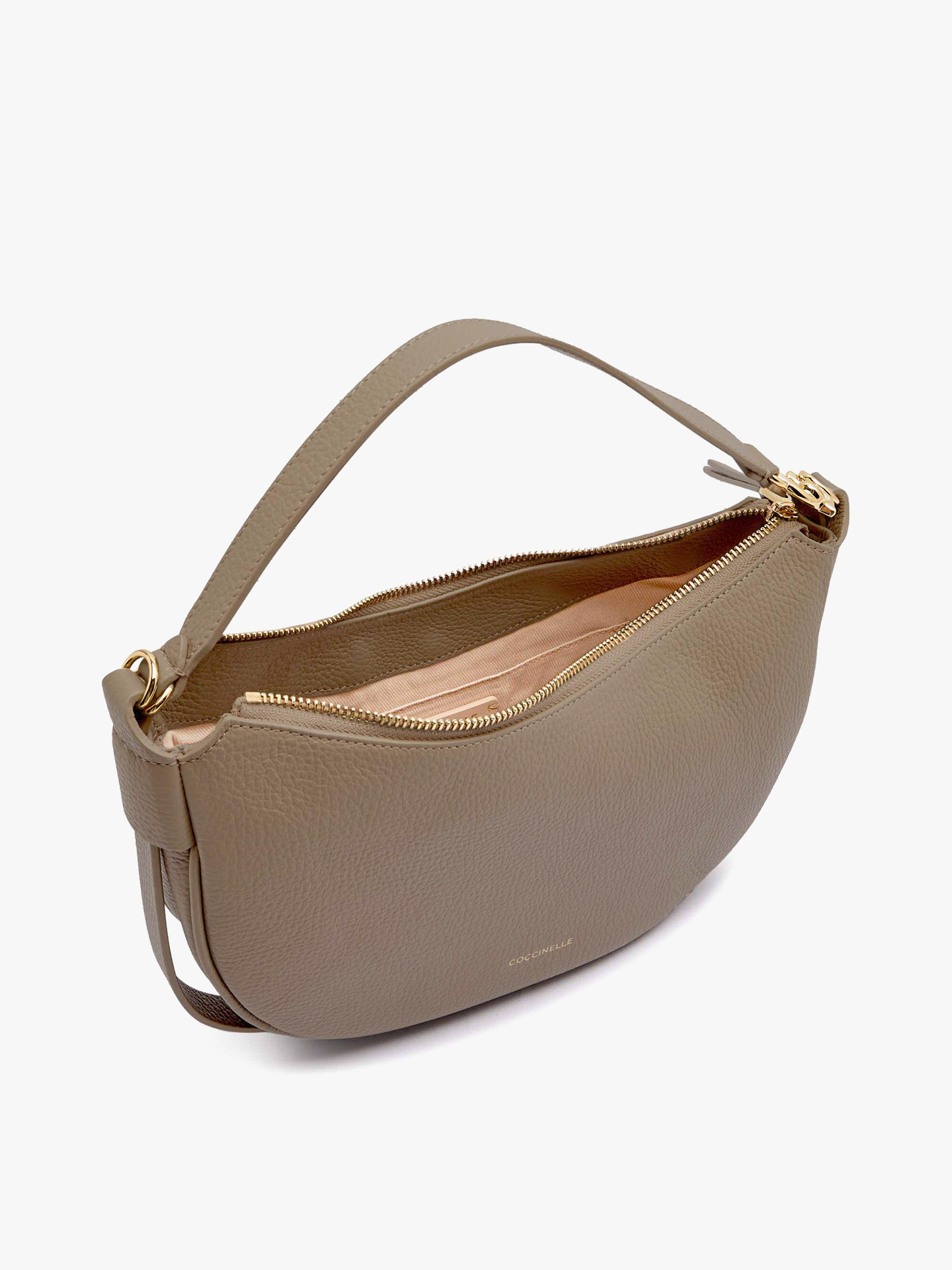 Mala Hobo em Pele