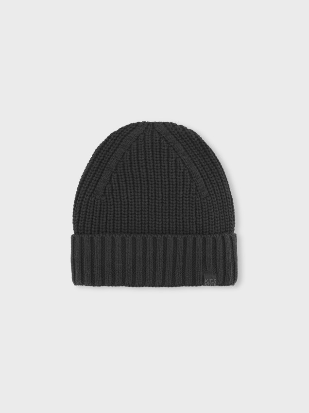 Gorro de Malha
