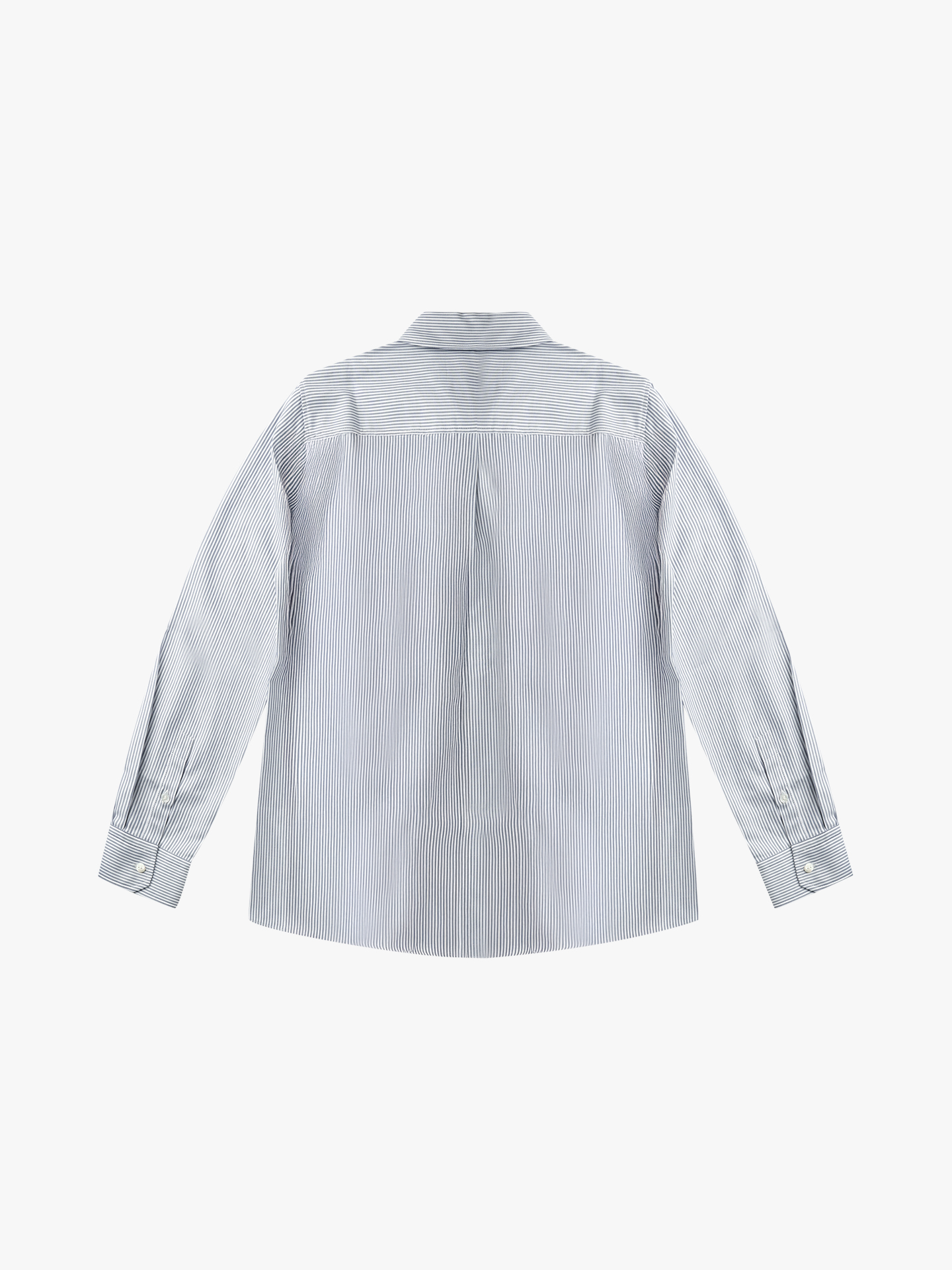 Camisa Oxford WKDCOBALTO