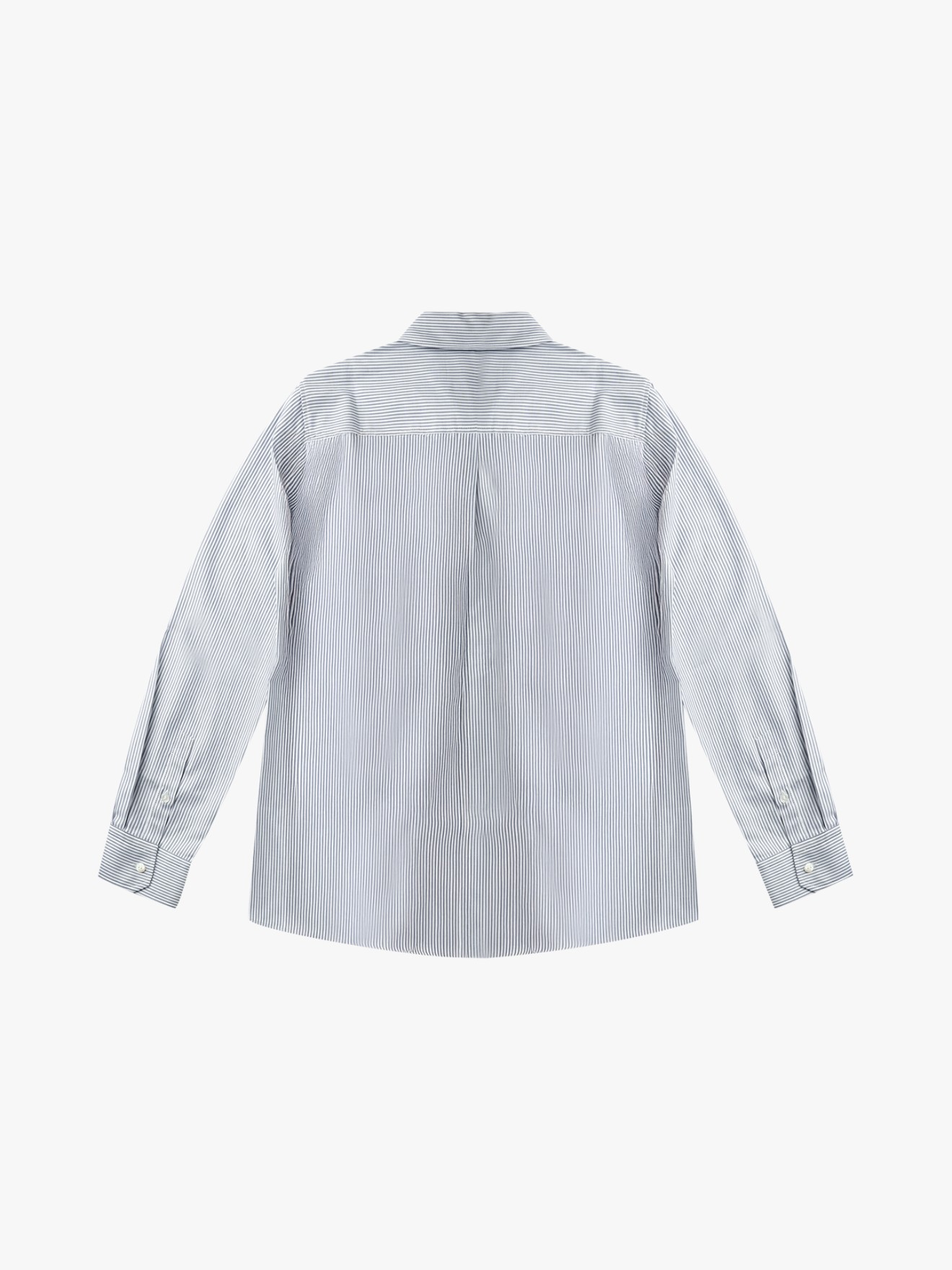 Camisa Oxford WKDCOBALTO
