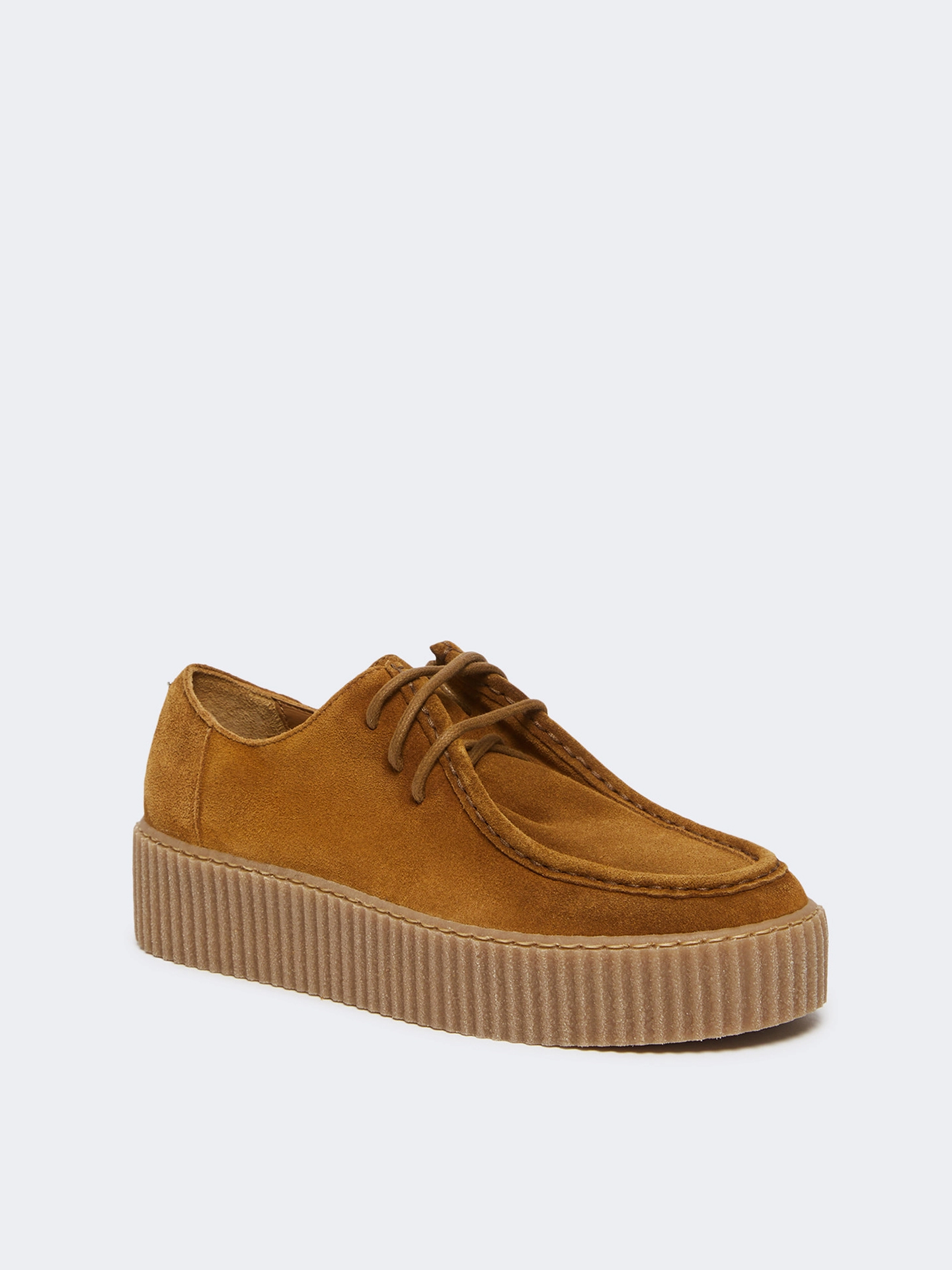 Sapatos em Camurça KAPOK