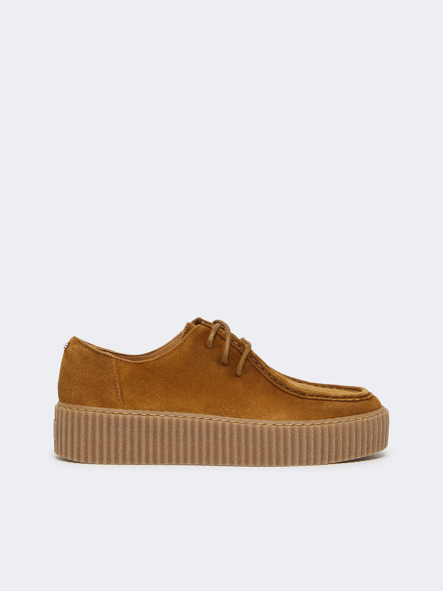 Sapatos em Camurça KAPOK