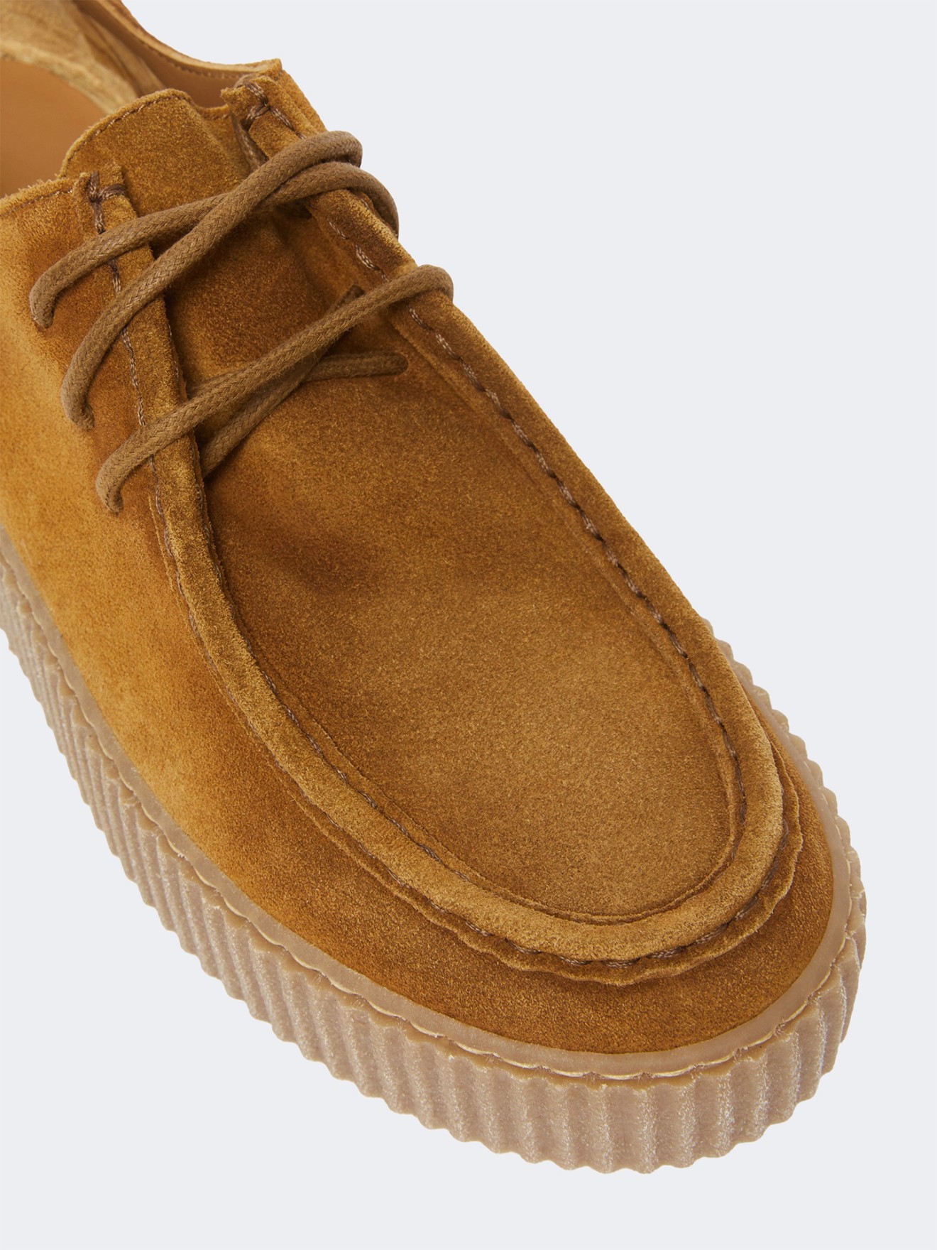 Sapatos em Camur�a KAPOK