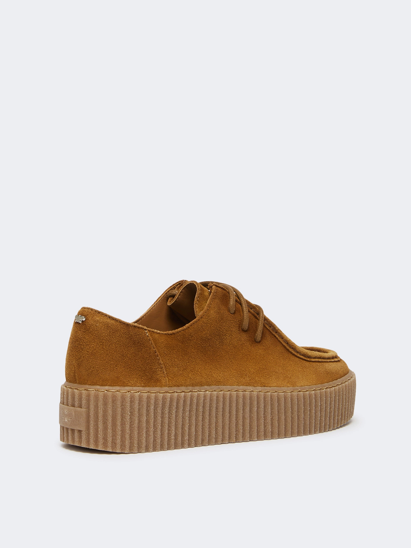 Sapatos em Camurça KAPOK