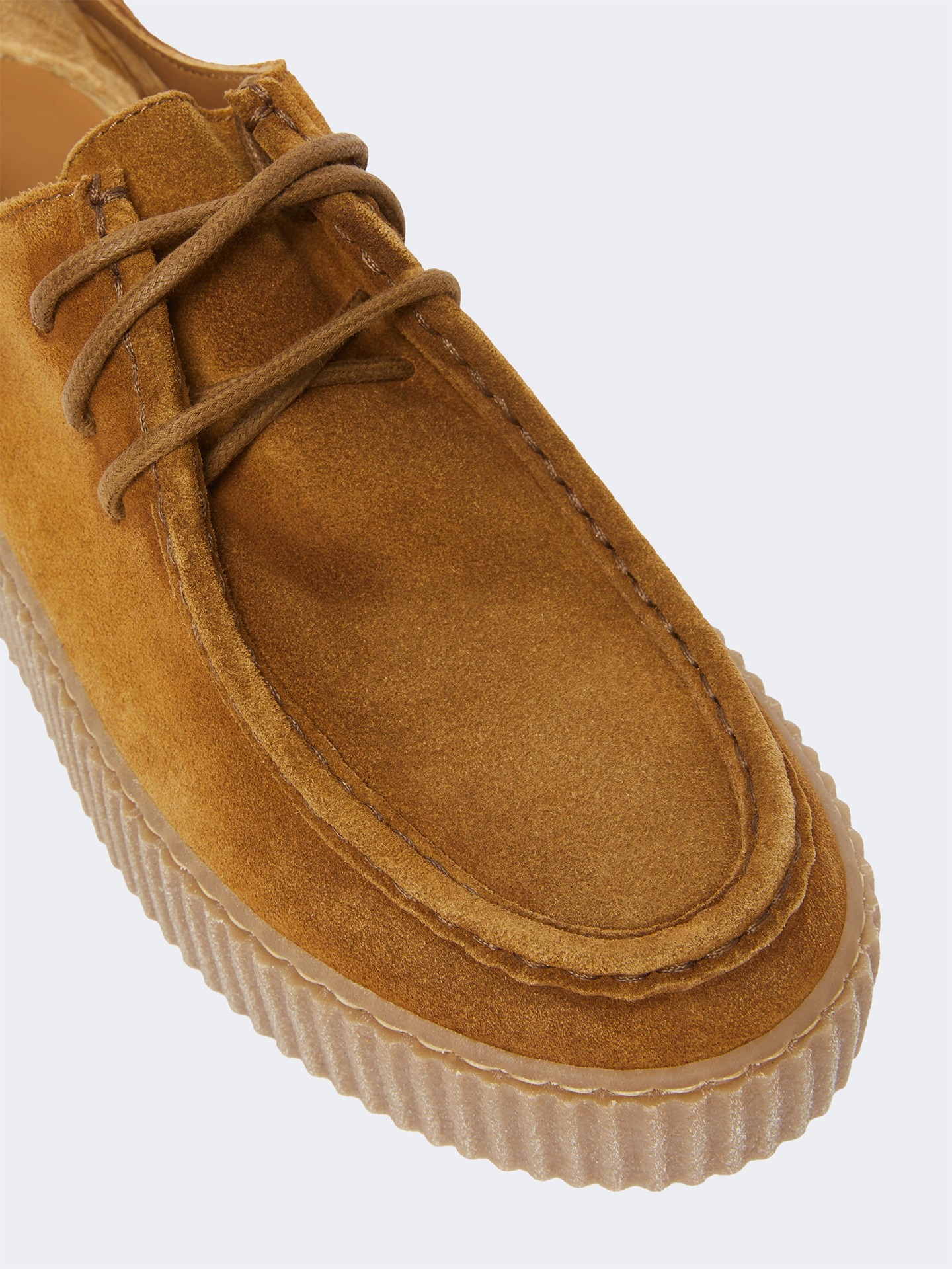 Sapatos em Camurça KAPOK