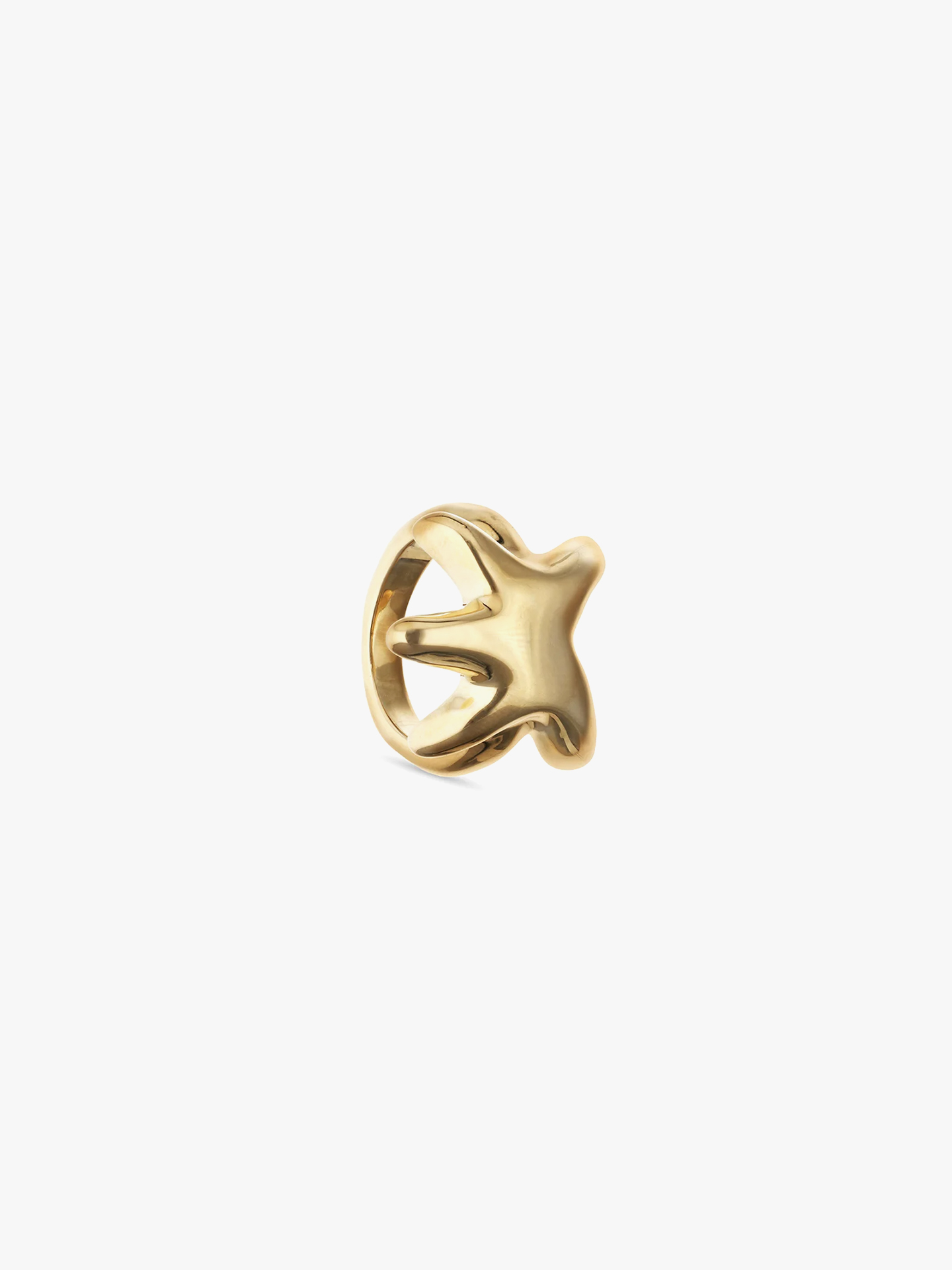 Anel STARFISH