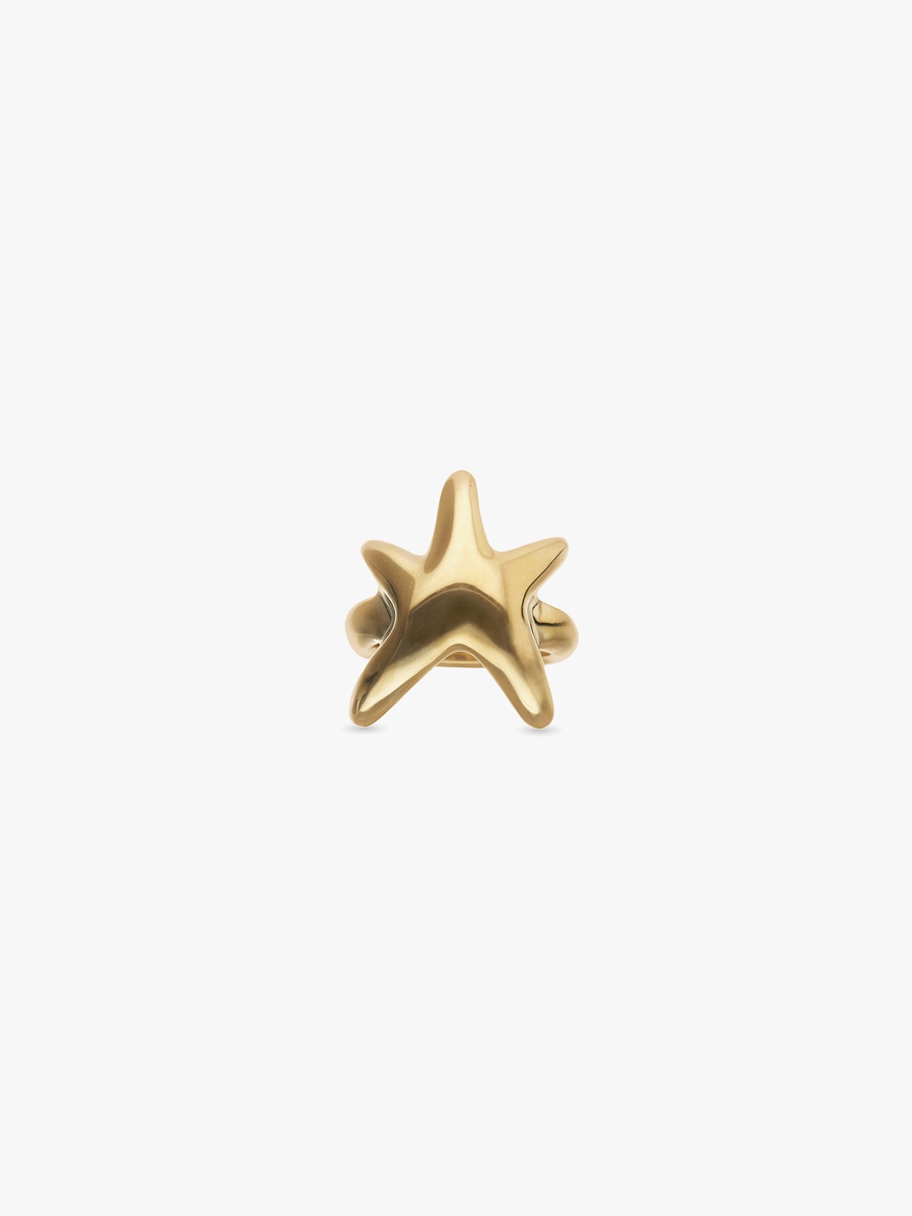 Anel STARFISH