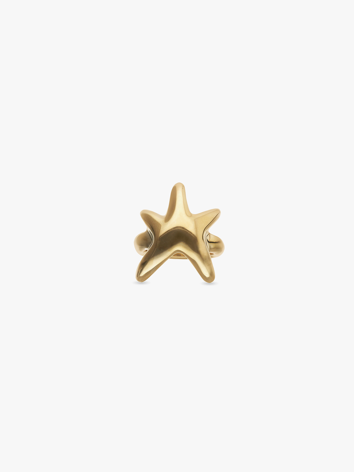 Anel STARFISH