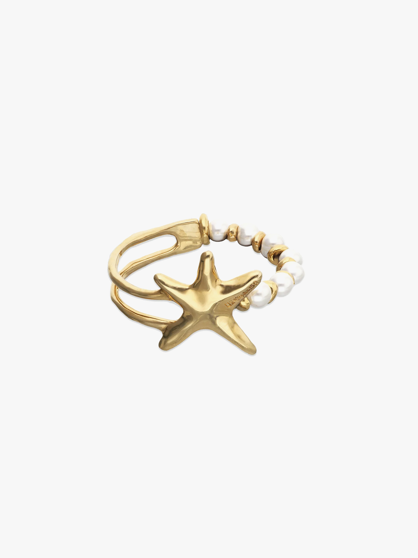 Pulseira com Ouro
