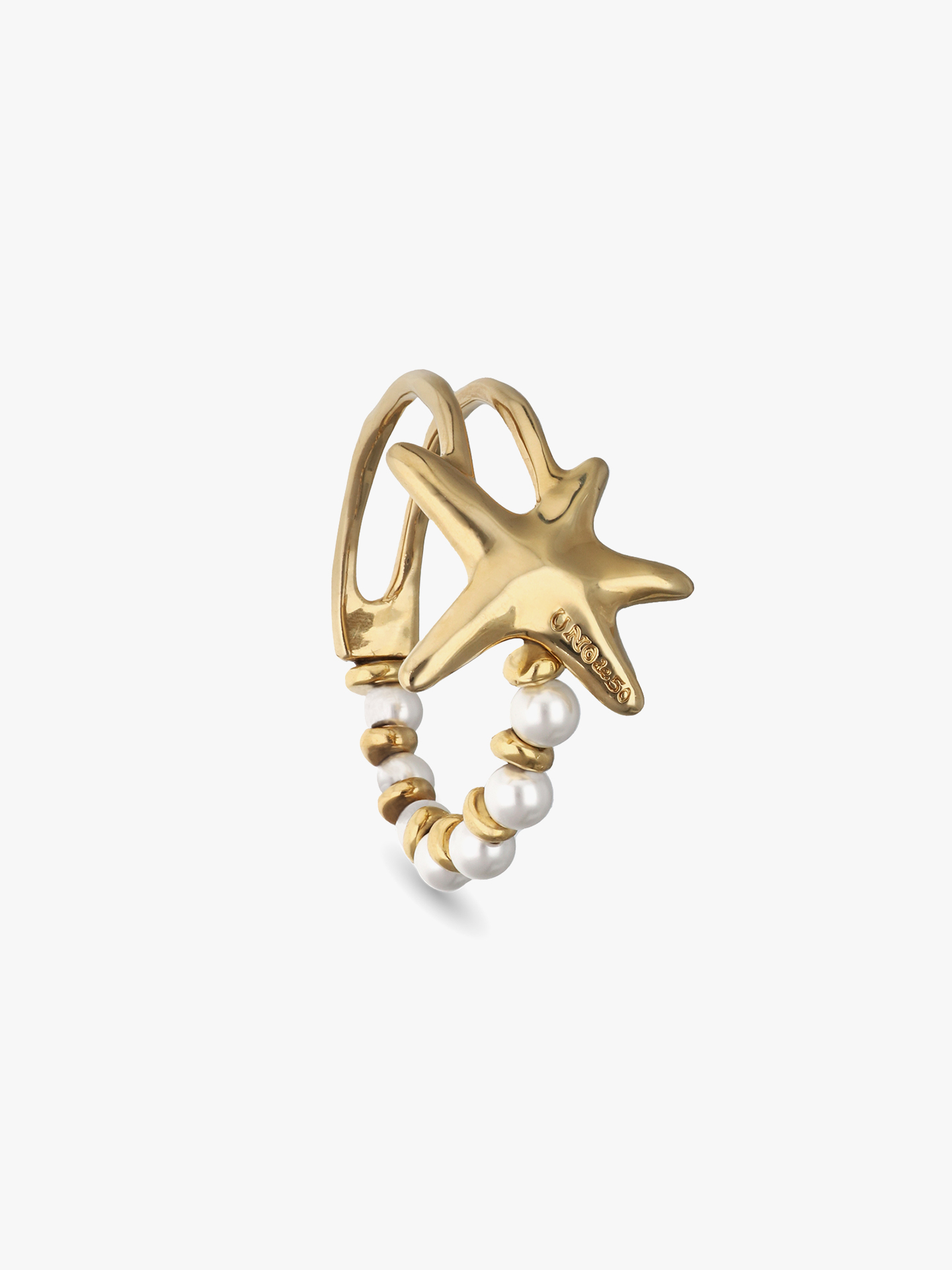Pulseira com Ouro
