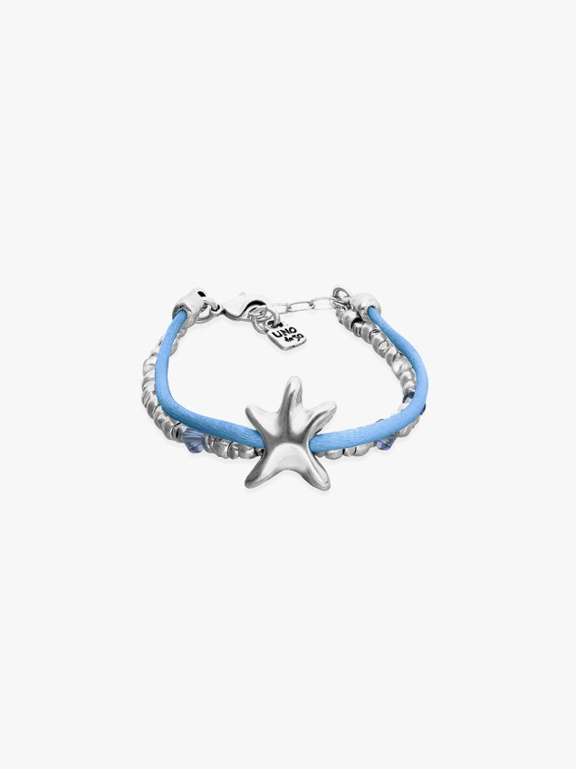 Pulseira com Prata