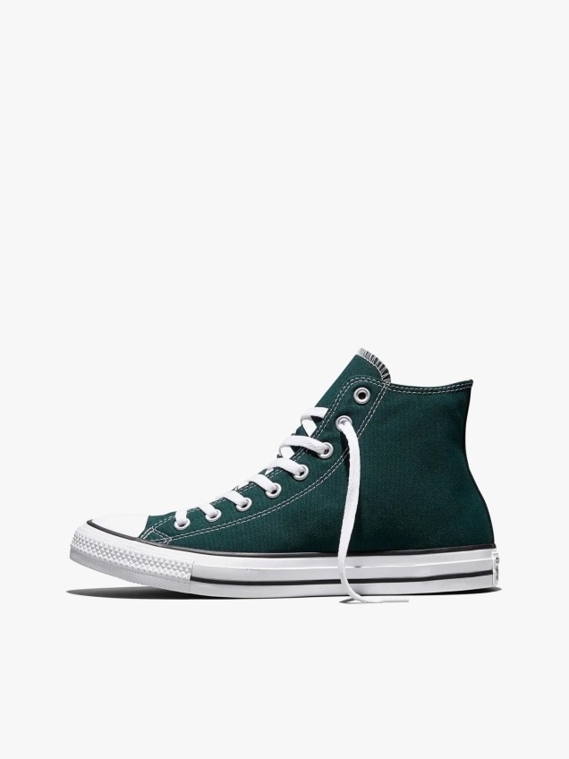 Sapatilhas Chuck Taylor