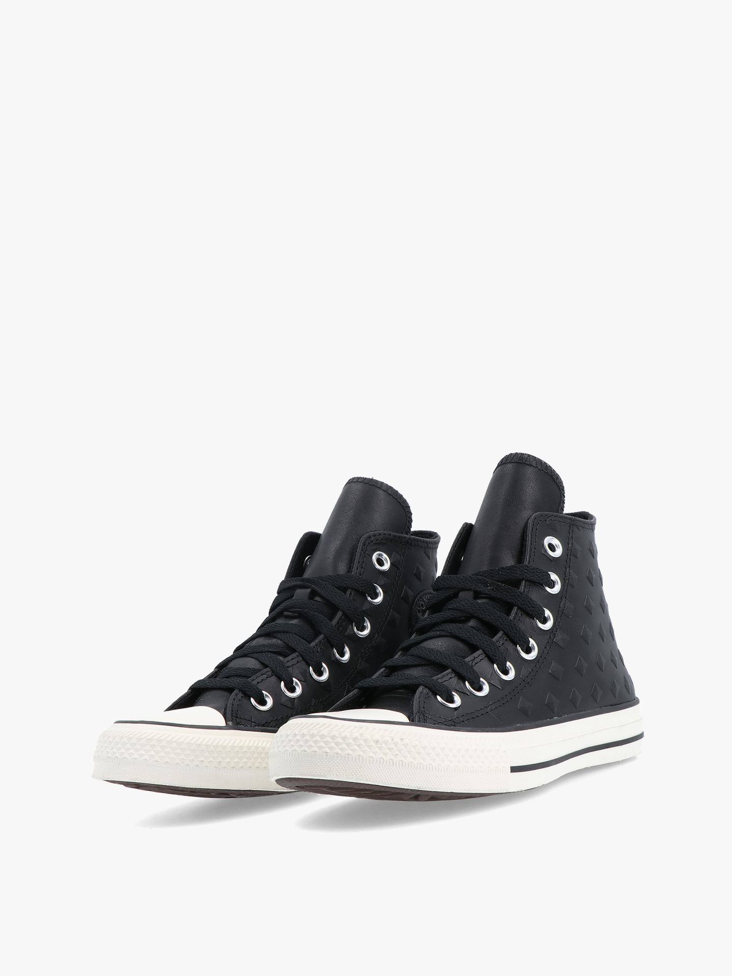 Sapatilhas CHUCK TAYLOR em Couro