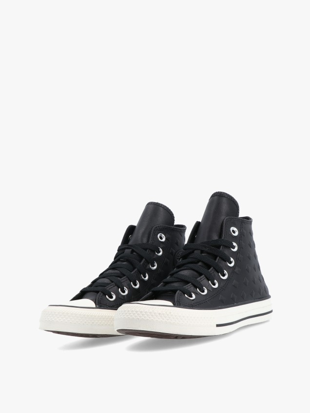 Sapatilhas CHUCK TAYLOR em Couro
