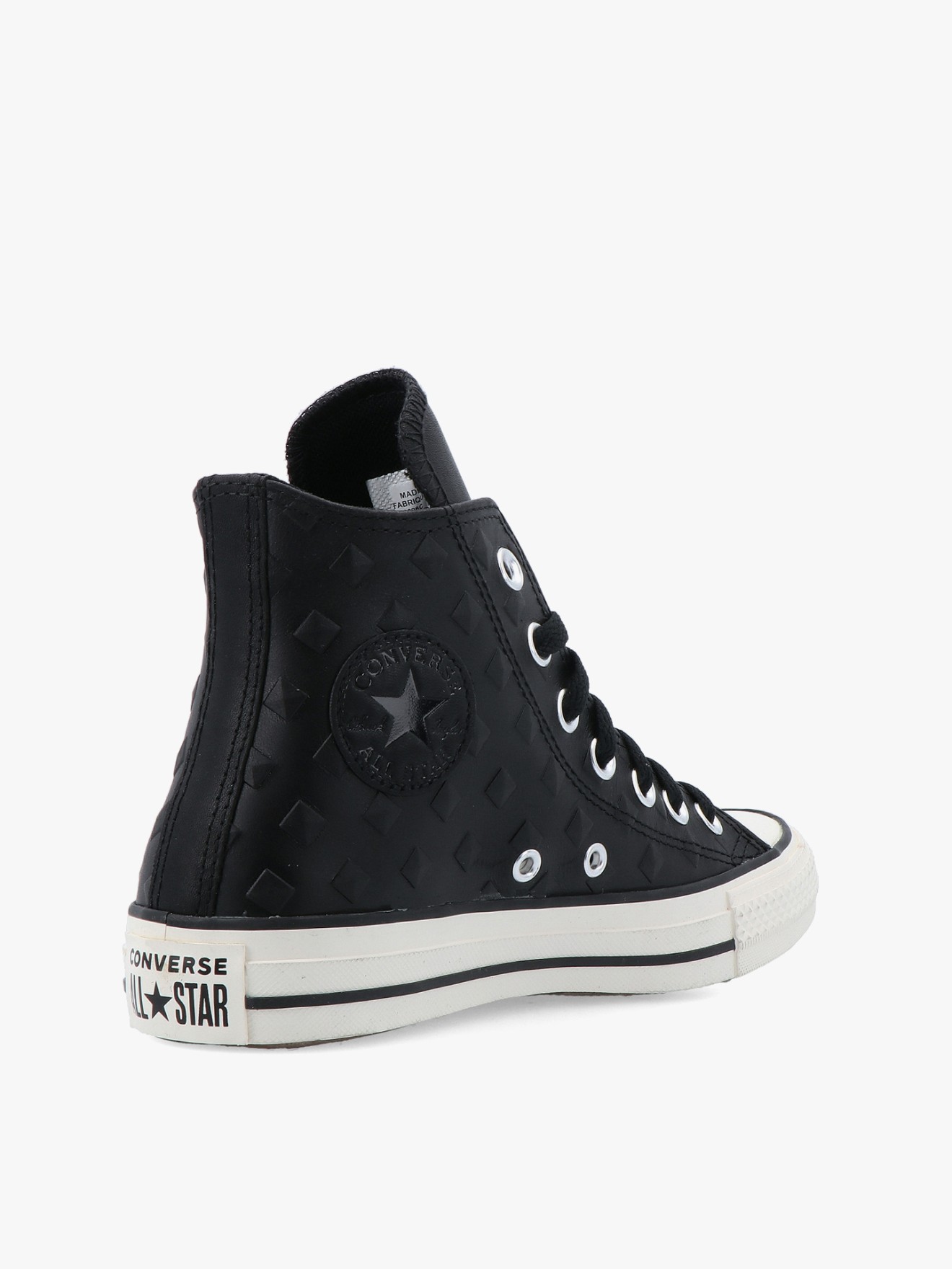 Sapatilhas CHUCK TAYLOR em Couro