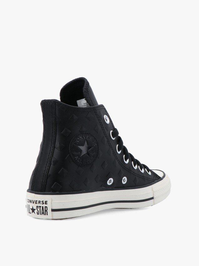 Sapatilhas CHUCK TAYLOR em Couro
