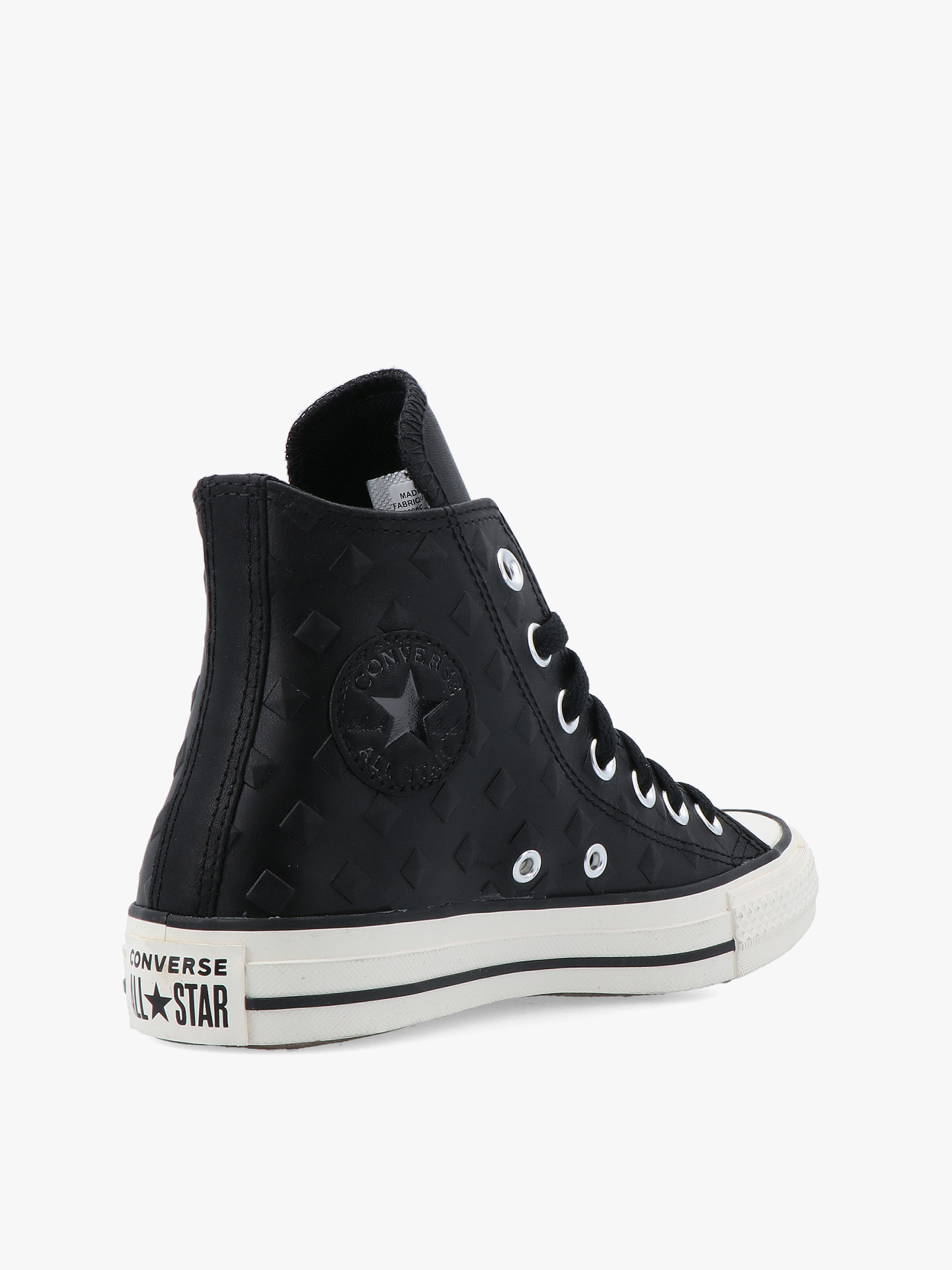 Sapatilhas CHUCK TAYLOR em Couro