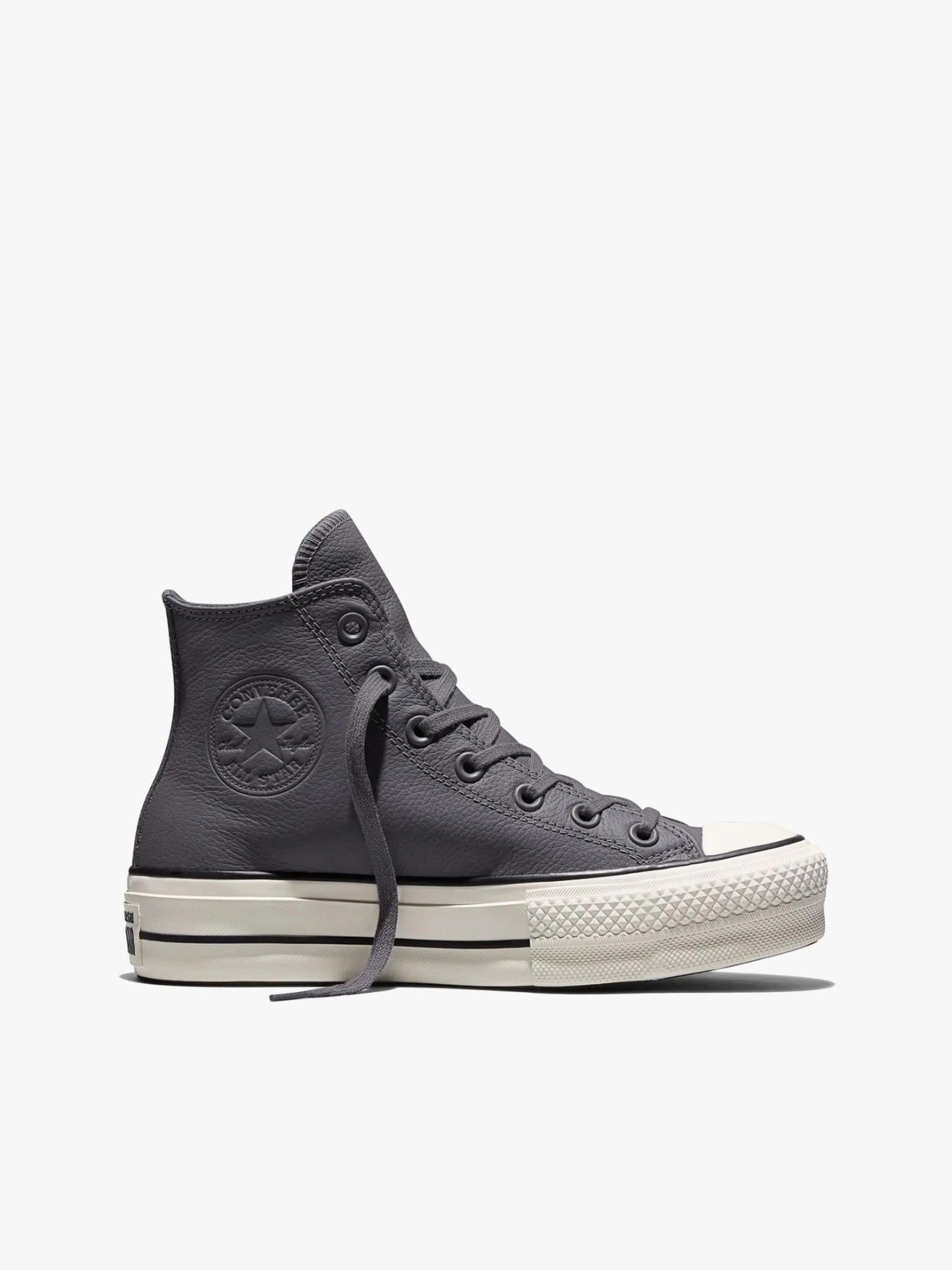 Sapatilhas CHUCK TAYLOR em Pele