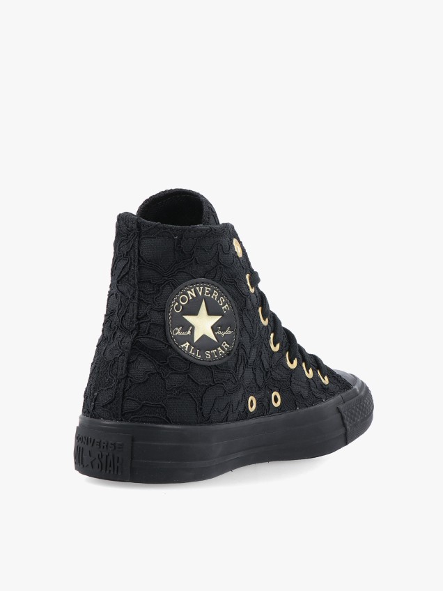 Sapatilhas Chuck Taylor