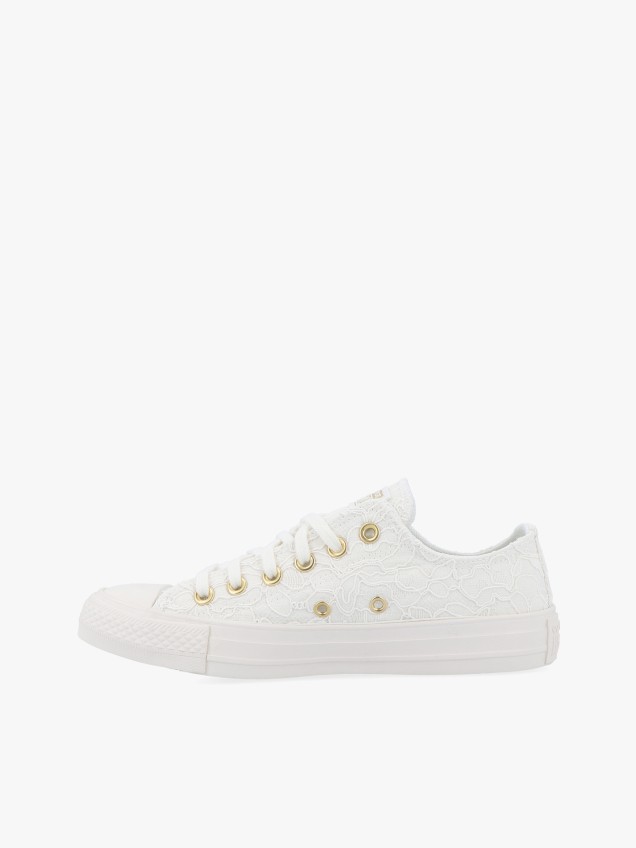 Sapatilhas Chuck Taylor