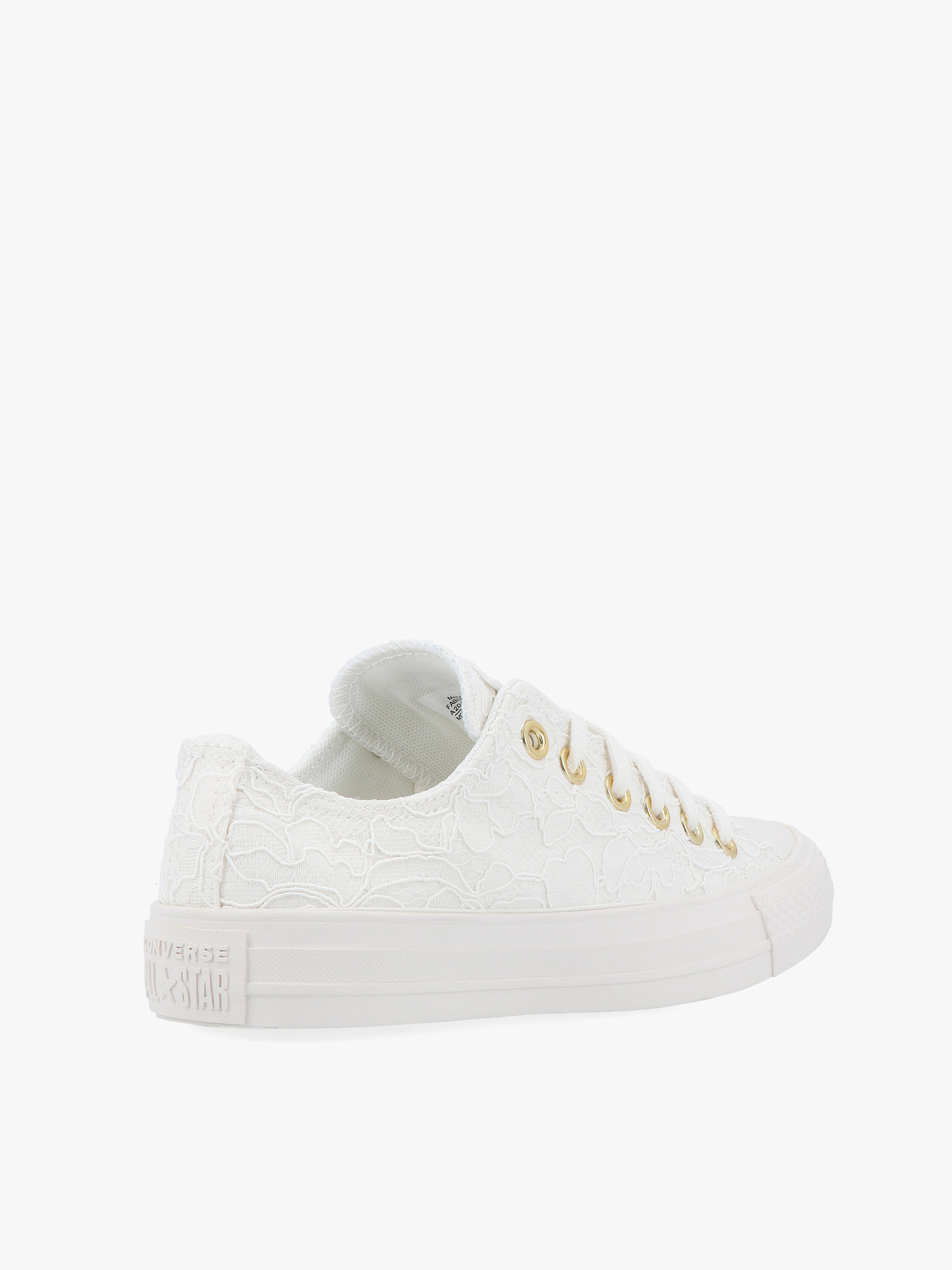 Sapatilhas Chuck Taylor