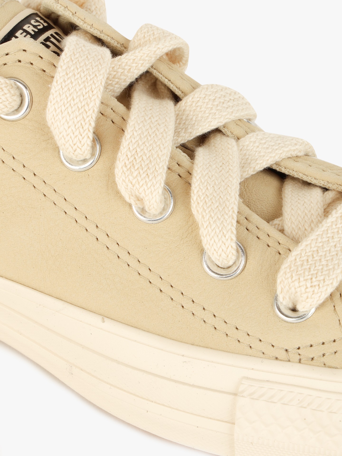Sapatilhas CHUCK TAYLOR em Pele