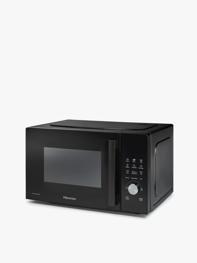 Micro-ondas com Grill 23 L 800 W